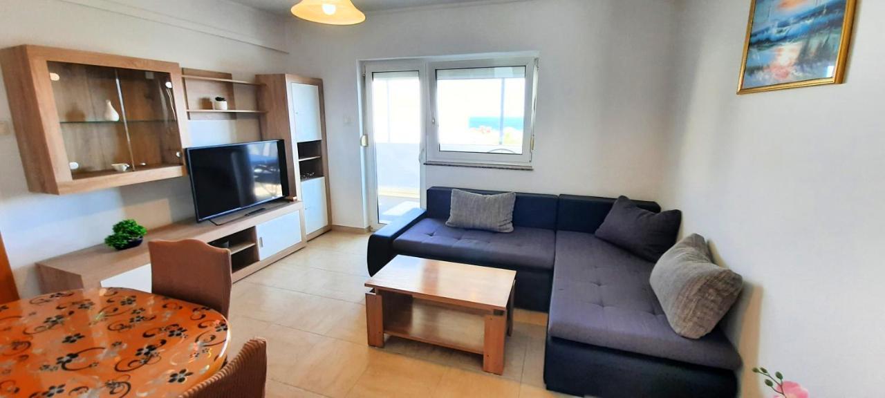 Apartment Miroslav Krk Town Extérieur photo